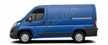 Citroën Jumper