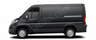 Citroën Jumper