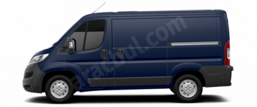 Citroën Jumper