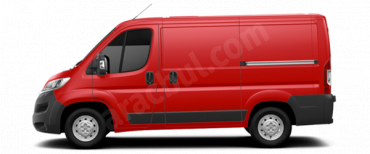 Citroën Jumper