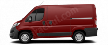 Citroën Jumper