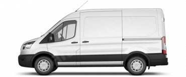 Ford Transit Van