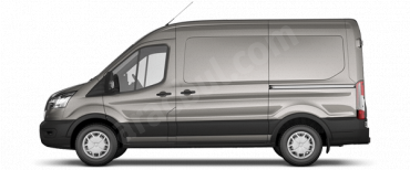 Ford Transit Van