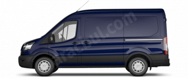 Ford Transit Van