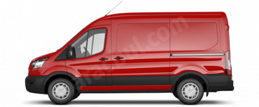 Ford Transit Van