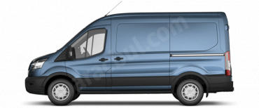 Ford Transit Van