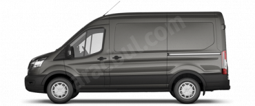 Ford Transit Van