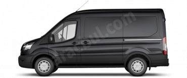 Ford Transit Van